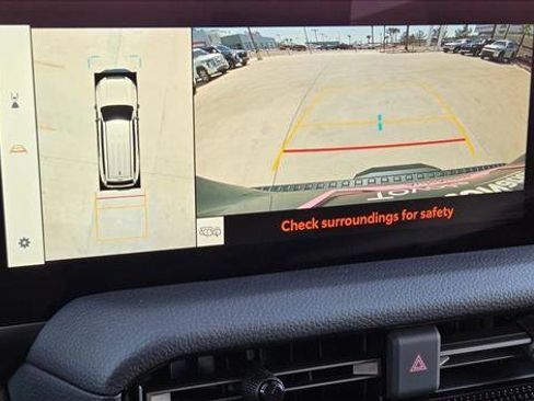 New 2026 Toyota Land Cruiser image 12