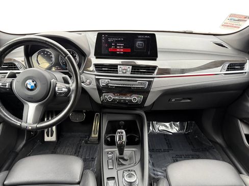 Used 2022 BMW X2 sDrive28i w/ M Sport X Package image 10