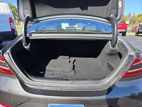 Used 2023 Genesis G70 2.0T image 34