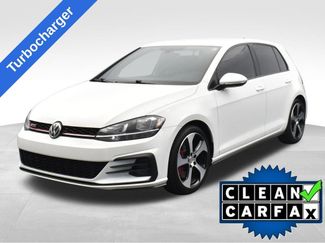Used 2019 Volkswagen GTI S w/ Driver Assistance Package image 1