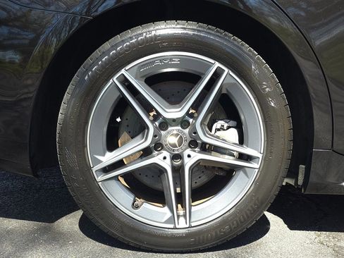 Used 2022 Mercedes-Benz S 500 4MATIC image 75