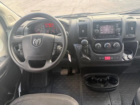 Used 2020 RAM ProMaster 1500 w/ Premium Appearance Group image 16