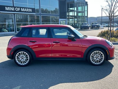 Used 2025 MINI Cooper S image 6