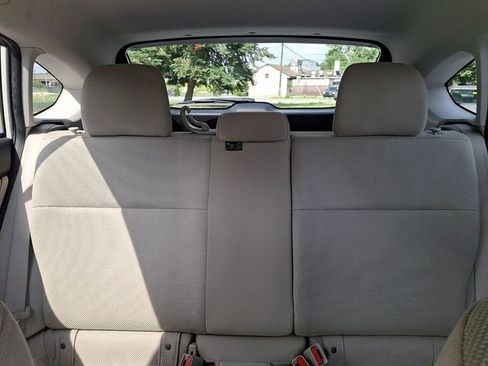 Used 2015 Subaru Crosstrek 2.0i Premium AWD/4WD image 34