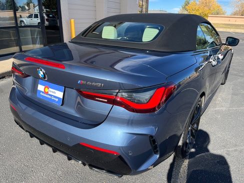 Used 2023 BMW 440i xDrive M440i xDrive w/ Premium Package image 19