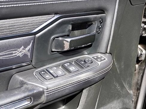 Certified 2023 RAM 2500 Limited AWD/4WD image 30