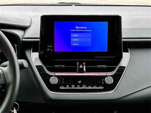 New 2026 Toyota Corolla LE image 18