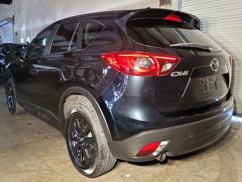 Used 2016 MAZDA CX-5 Grand Touring image 6