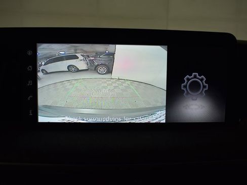 Certified 2025 Nissan Kicks SV image 20