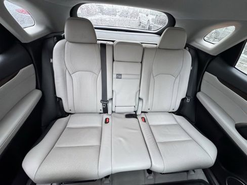 Used 2017 Lexus RX 350 AWD image 13