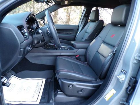 New 2026 Dodge Durango GT image 15