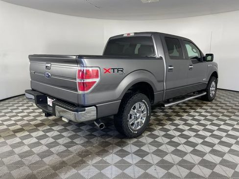Used 2012 Ford F150 XLT w/ XTR Pkg AWD/4WD image 23