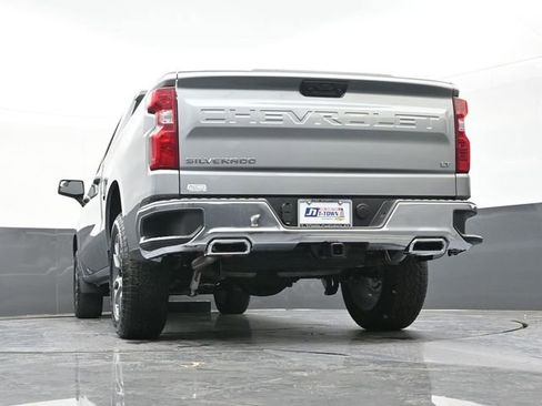 New 2026 Chevrolet Silverado 1500 LT image 42