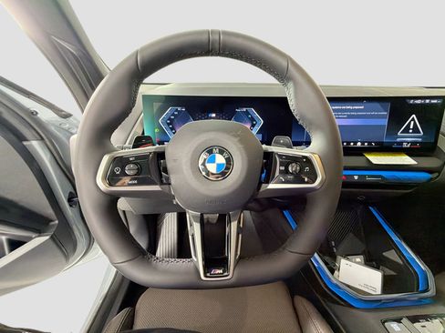 New 2026 BMW X3 xDrive30 w/ Premium Package image 11