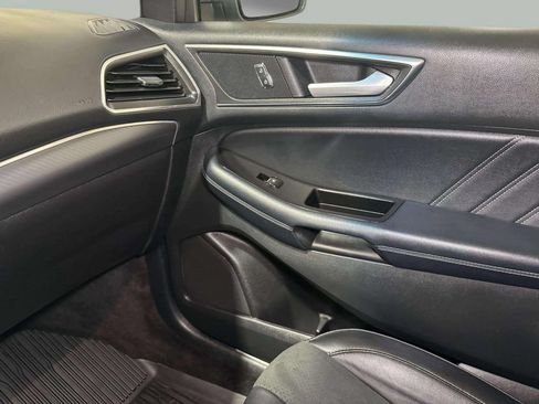 Used 2016 Ford Edge Sport w/ Equipment Group 401A AWD/4WD image 22