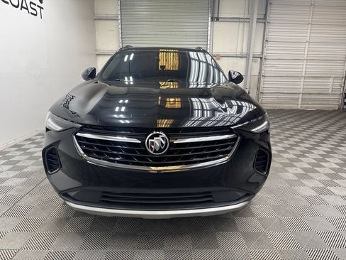 Used 2023 Buick Envision Preferred w/ Sport Touring Package AWD/4WD image 9