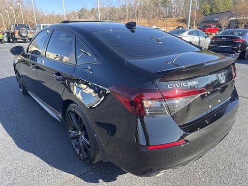 Used 2025 Honda Civic Si image 5