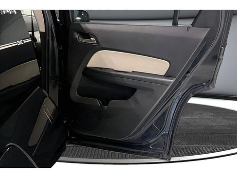 Used 2014 GMC Terrain SLT w/ Chrome Appearance Package FWD image 42