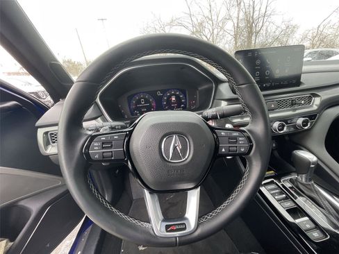 Certified 2023 Acura Integra A-Spec image 15