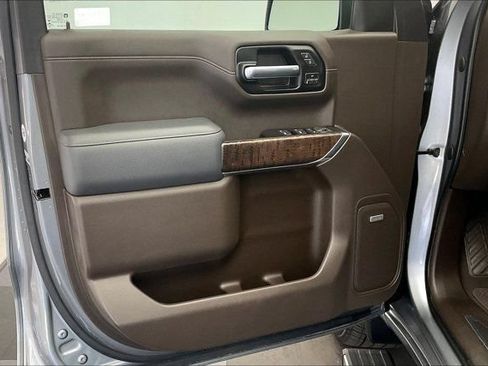 Used 2020 GMC Sierra 1500 Denali w/ Denali Ultimate Package AWD/4WD image 25