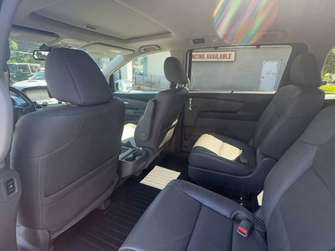 Used 2014 Honda Odyssey EX-L image 13