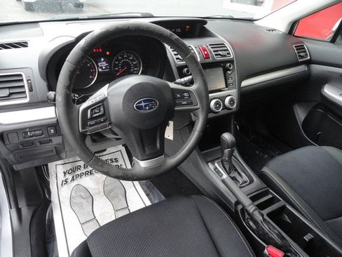 Used 2015 Subaru Impreza 2.0i Sport Premium w/ Popular Package #1 AWD/4WD image 11