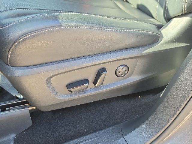 Used 2023 INFINITI QX60 Pure FWD image 22