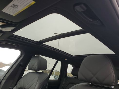 Certified 2024 BMW X5 xDrive40i w/ M Sport Package image 8