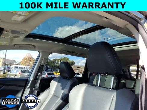 Certified 2022 Subaru Ascent Onyx Edition image 22