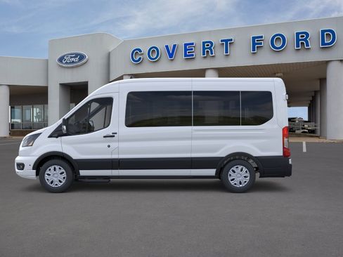 New 2026 Ford Transit 350 XLT RWD image 3