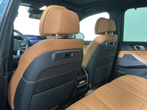 New 2026 BMW X5 sDrive40i w/ Climate Comfort Package image 25