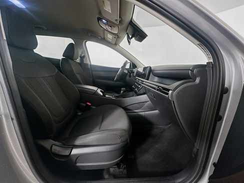 Used 2025 Hyundai Tucson SEL image 30