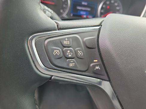 Used 2024 Chevrolet Equinox LT AWD/4WD image 27