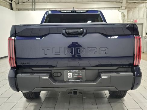 New 2026 Toyota Tundra Limited image 19