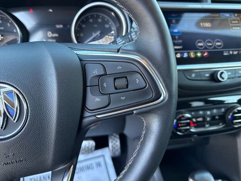 Used 2023 Buick Encore GX Select w/ Sport Touring Package image 28
