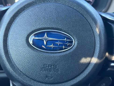 Used 2024 Subaru Outback Limited XT image 26