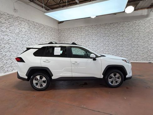 Used 2023 Toyota RAV4 XLE w/ Convenience Package FWD image 7