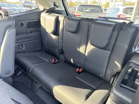 New 2026 Subaru Ascent Touring image 31