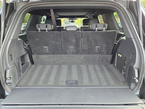 Used 2025 Ford Expedition Platinum w/ Stealth Appearance Package image 26