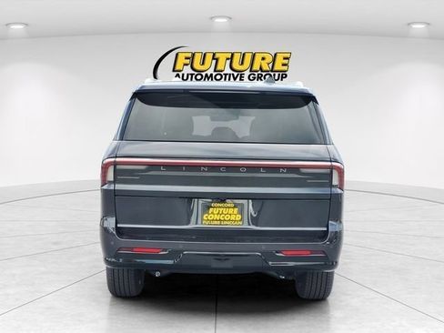 New 2026 Lincoln Navigator L Reserve AWD/4WD image 29
