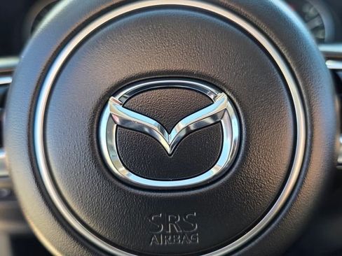 Certified 2025 MAZDA CX-50 2.5 Hybrid w/ Premium Plus Pkg image 20