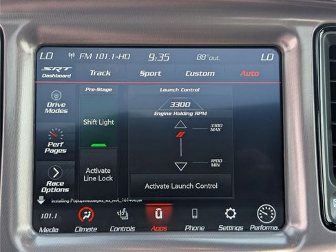 Used 2021 Dodge Challenger R/T Scat Pack RWD image 33