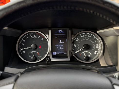 Used 2023 Toyota Tacoma SR5 image 11