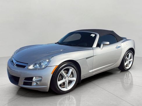 Used 2009 Saturn Sky RWD image 12