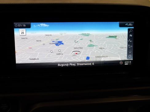 Used 2024 Mercedes-Benz G 63 AMG 4MATIC image 7