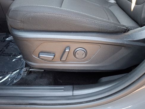 Certified 2024 Hyundai Tucson SEL FWD image 15