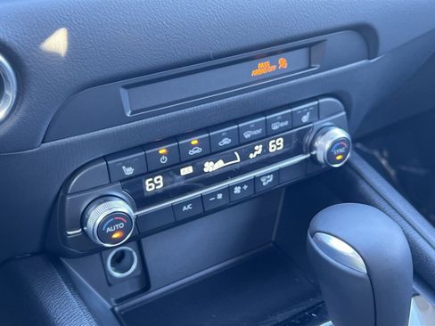 Used 2025 MAZDA CX-5 AWD 2.5 S image 18