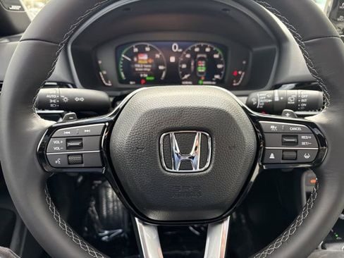 New 2026 Honda Civic Sport Touring image 13