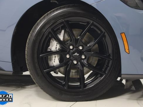 Used 2024 Ford Mustang GT Premium w/ Mustang Nite Pony Package image 16
