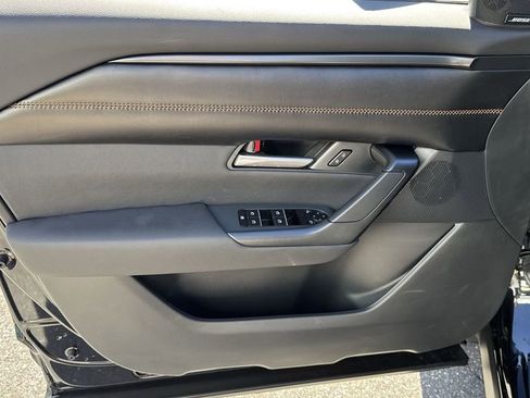 New 2026 MAZDA CX-50 AWD 2.5 Hybrid w/ Weather Package image 40